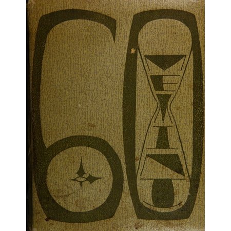 (Custom Reprint) Yearbook: 1960 Camden High School - Memini Yearbook (San Jose, CA)