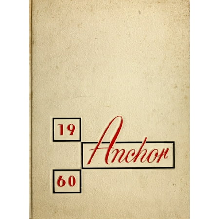 (Custom Reprint) Yearbook: 1960 Gardner Webb University - Web / Anchor Yearbook (Boiling Springs, NC)