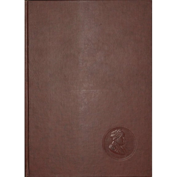(Custom Reprint) Yearbook: 1960 Kenyon College - Reveille Yearbook (Gambier, OH)
