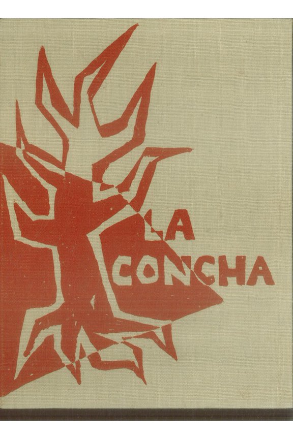 (Custom Reprint) Yearbook: 1961 College of St Catherine - La Concha Yearbook (St Paul, MN)