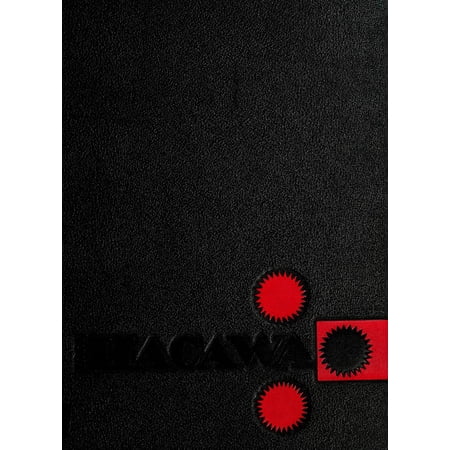 (Custom Reprint) Yearbook: 1961 Lenoir Rhyne College - Hacawa Yearbook (Hickory, NC)