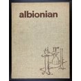 thumbnail image 1 of (Custom Reprint) Yearbook: 1962 Albion College - Albionian Yearbook (Albion, MI), 1 of 4