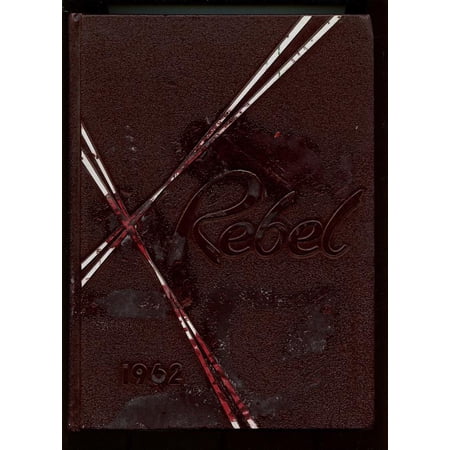 (Custom Reprint) Yearbook: 1962 Franklin High School - Cornerstone Yearbook (Franklin, TN)