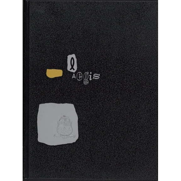 (Custom Reprint) Yearbook: 1962 Seattle University - Aegis Yearbook (Seattle, WA)