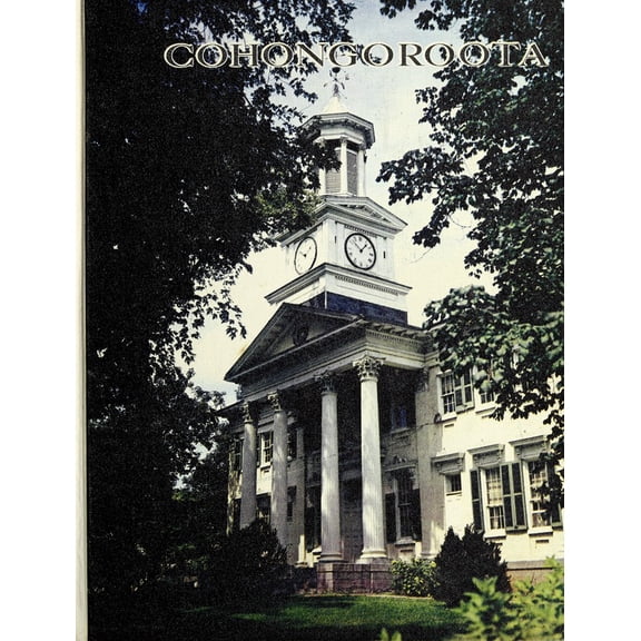 (Custom Reprint) Yearbook: 1962 Shepherd University - Cohongoroota Yearbook (Shepherdstown, WV)