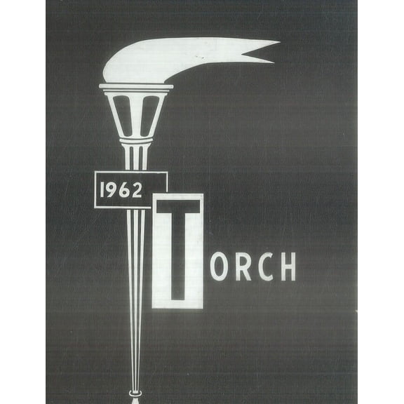 (Custom Reprint) Yearbook: 1962 Southeastern University - Torch Yearbook (Lakeland, FL)