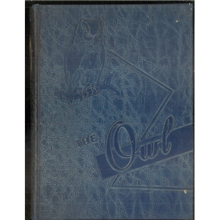 (Custom Reprint) Yearbook: 1963 Bellevue High School - Owl Yearbook (Nashville, TN)