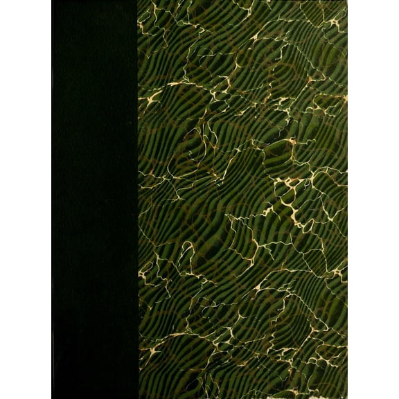 (Custom Reprint) Yearbook: 1963 Georgetown University School of Medicine - Grand Rounds Yearbook (Washington, DC)