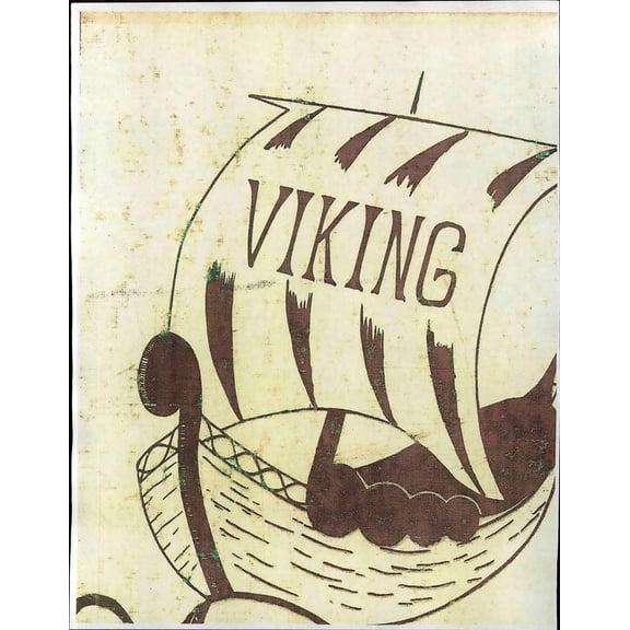 (Custom Reprint) Yearbook: 1963 Grand View University - Viking Yearbook (Des Moines, IA)