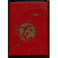 thumbnail image 1 of (Custom Reprint) Yearbook: 1964 College High School - Comet Yearbook (Pittsburg, KS), 1 of 3