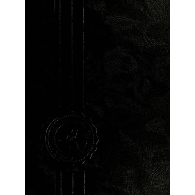 (Custom Reprint) Yearbook 1964 McKendree University McKendrean