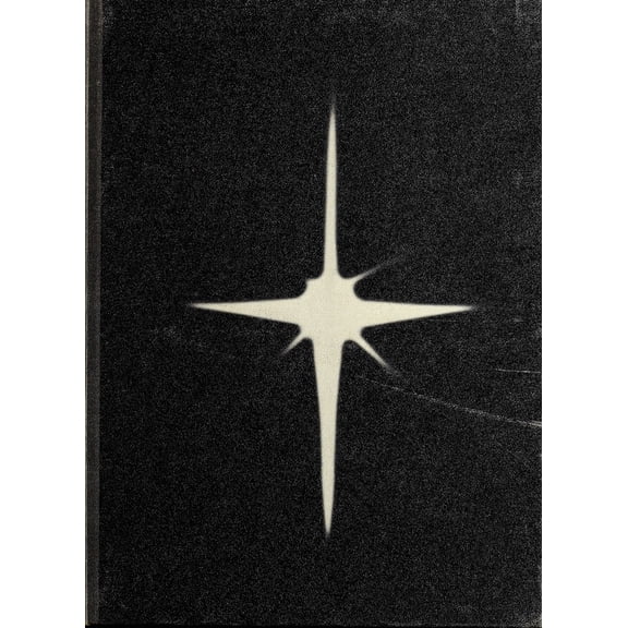 (Custom Reprint) Yearbook: 1964 North Central College - Spectrum Yearbook (Naperville, IL)