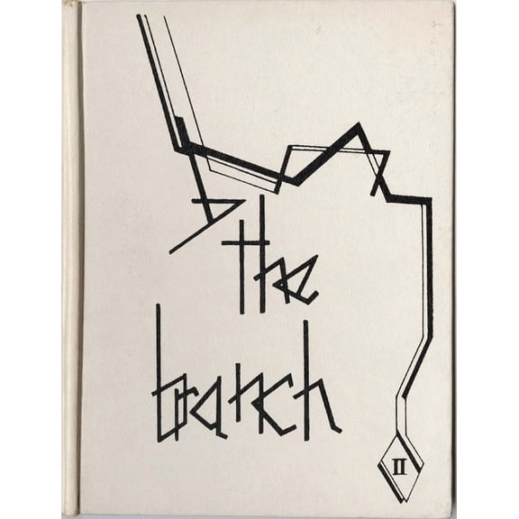 (Custom Reprint) Yearbook: 1964 Western Ohio College - Reflection Yearbook (Celina, OH)