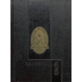 thumbnail image 1 of (Custom Reprint) Yearbook: 1965 Birmingham University School - Equestria Yearbook (Birmingham, AL), 1 of 3