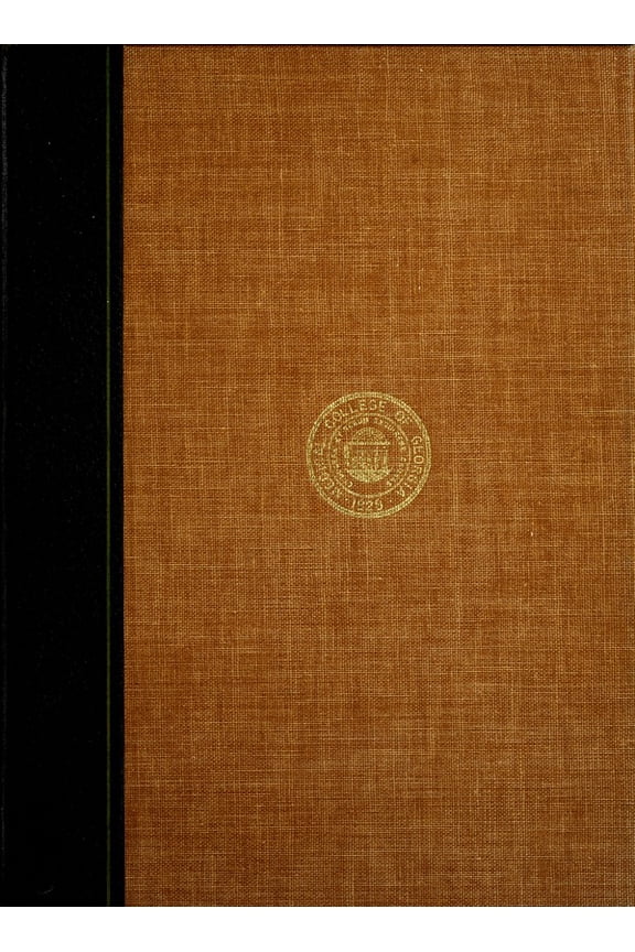 (Custom Reprint) Yearbook: 1965 Medical College of Georgia - Aesculpian Yearbook (Augusta, GA)