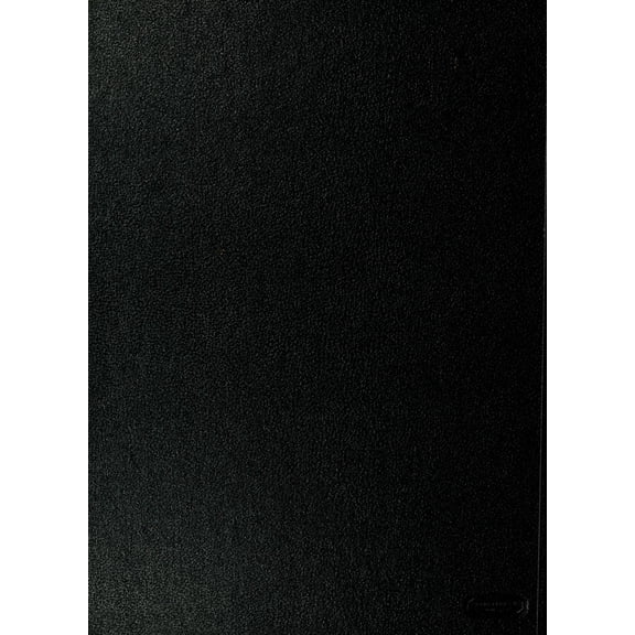 (Custom Reprint) Yearbook: 1965 Presbyterian College - Pac Sac Yearbook (Clinton, SC)