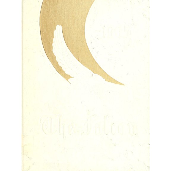 (Custom Reprint) Yearbook: 1965 St Augustines College - Falcon Yearbook (Raleigh, NC)