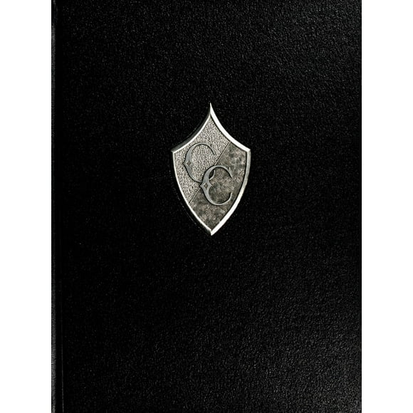 (Custom Reprint) Yearbook: 1965 University of North Carolina Charlotte - Rogues n Rascals or SiSi Yearbook (Charlotte, NC)