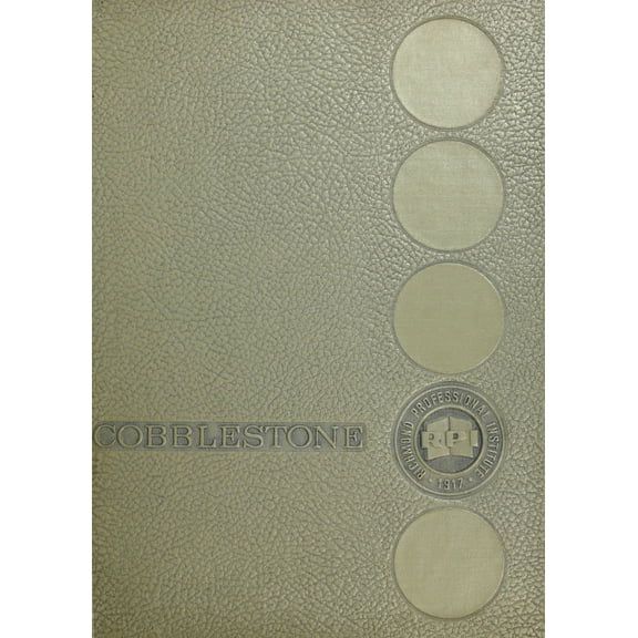 (Custom Reprint) Yearbook: 1965 Virginia Commonwealth University - Cobblestone Wigwam Yearbook (Richmond, VA)