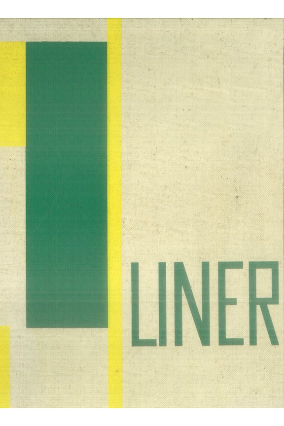 (Custom Reprint) Yearbook: 1966 Hamline University - Liner Yearbook (St Paul, MN)