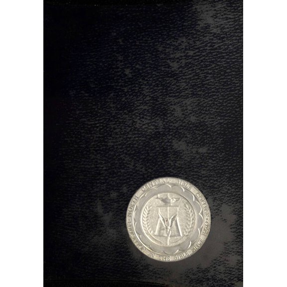 (Custom Reprint) Yearbook: 1966 North Central University - Archive Yearbook (Minneapolis, MN)
