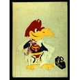 thumbnail image 1 of (Custom Reprint) Yearbook: 1966 University of Kansas School of Medicine - Jayhawker MD Yearbook (Kansas City, KS), 1 of 4