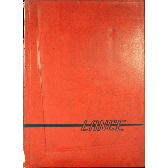 (Custom Reprint) Yearbook: 1966 Wenatchee Valley College - Wejuco Yearbook (Wenatchee, WA)