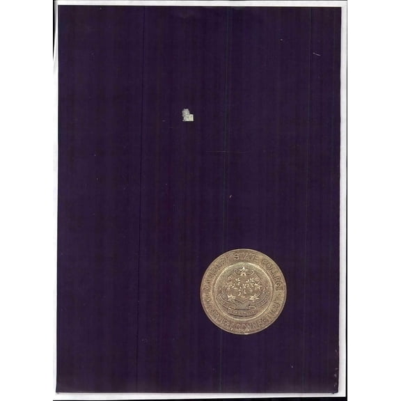 (Custom Reprint) Yearbook: 1966 Western Connecticut State University - Pahquioque Yearbook (Danbury, CT)