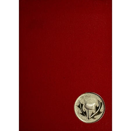 (Custom Reprint) Yearbook: 1967 Covenant College - Tartan Yearbook (Lookout Mountain, GA)