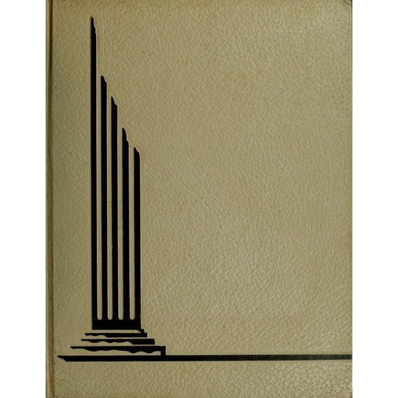 (Custom Reprint) Yearbook: 1967 Cumberland University - Phoenix Yearbook (Lebanon, TN)