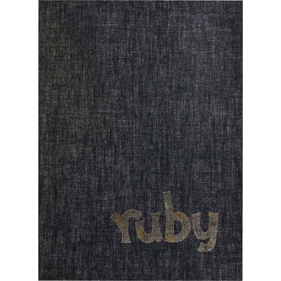 (Custom Reprint) Yearbook: 1967 Ursinus College - Ruby Yearbook (Collegeville, PA)