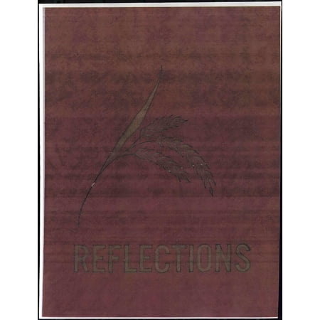 (Custom Reprint) Yearbook: 1968 Luther Rice College - Reflections Yearbook (Alexandria, VA)