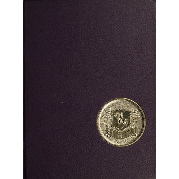 (Custom Reprint) Yearbook: 1968 Santana High School - Yearbook (Santee, CA)