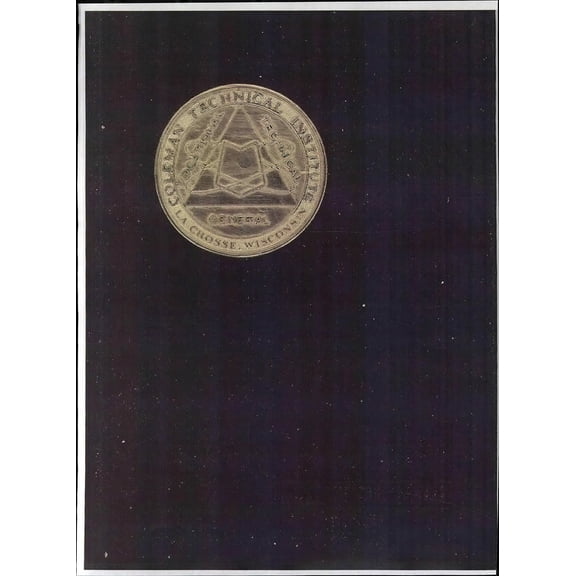 (Custom Reprint) Yearbook: 1968 Western Technical College - Latech Yearbook (La Crosse, WI)