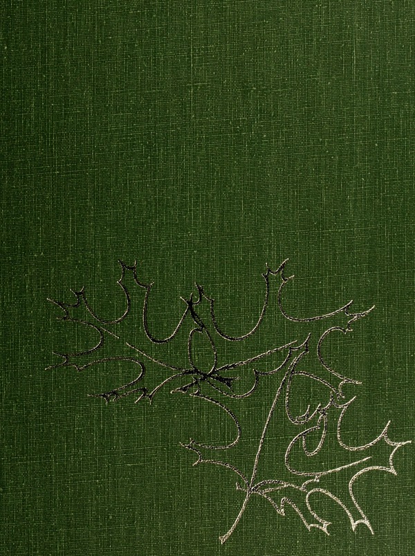 (Custom Reprint) Yearbook 1969 Meredith College Oak Leaves Yearbook