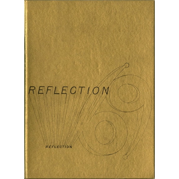 (Custom Reprint) Yearbook: 1969 Western Ohio College - Reflection Yearbook (Celina, OH)