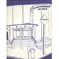 thumbnail image 1 of (Custom Reprint) Yearbook: 1970 Edwin Markham Junior High School - Laureate Yearbook (Los Angeles, CA), 1 of 2