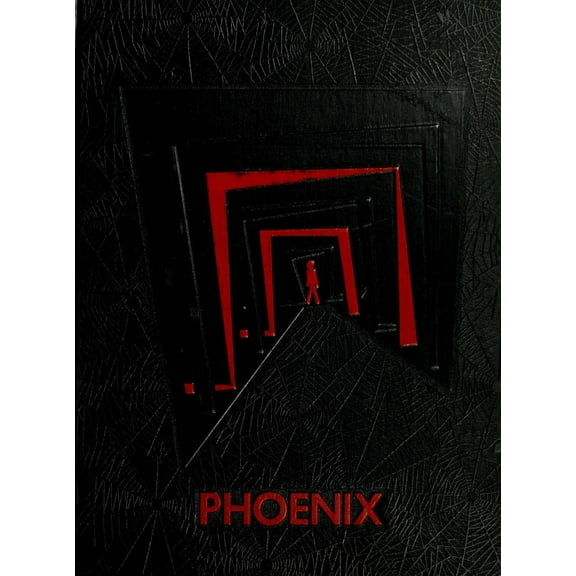 (Custom Reprint) Yearbook: 1972 Cumberland University - Phoenix Yearbook (Lebanon, TN)