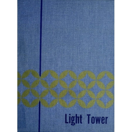 (Custom Reprint) Yearbook: 1972 Fort Wayne Bible College - Vine / Light Tower Yearbook (Fort Wayne, IN)