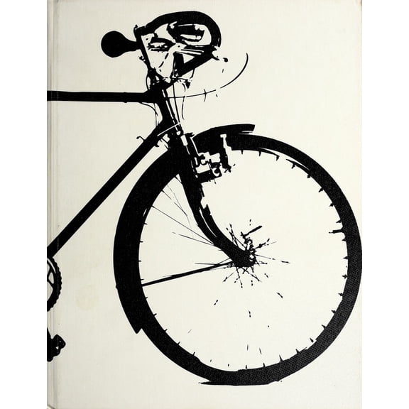 (Custom Reprint) Yearbook: 1972 Rockford College - Recensio / Cupola Yearbook (Rockford, IL)