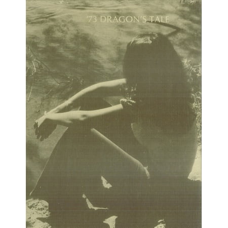(Custom Reprint) Yearbook: 1973 Hutchinson Community College - Dragons Tale Yearbook (Hutchinson, KS)