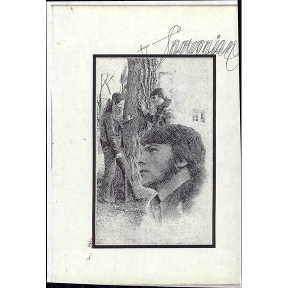 (Custom Reprint) Yearbook: 1973 Snow College - Snowonian Yearbook (Ephraim, UT)