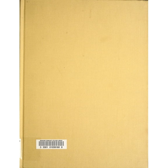 (Custom Reprint) Yearbook: 1974 Broward Community College - Silver Sands Yearbook (Fort Lauderdale, FL)