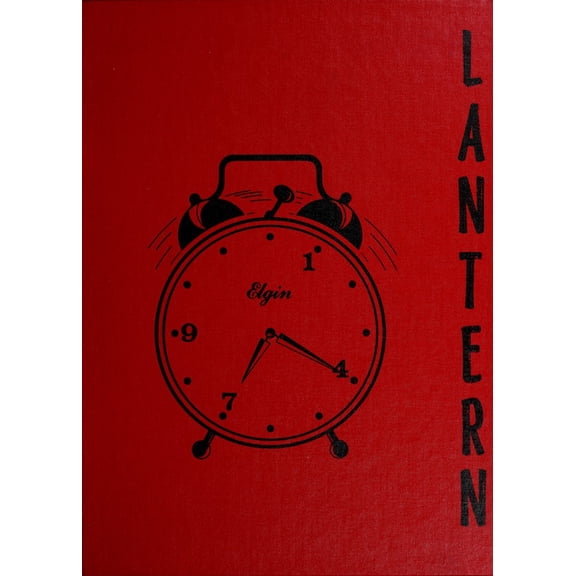 (Custom Reprint) Yearbook: 1974 Judson University - Lantern Yearbook (Elgin, IL)