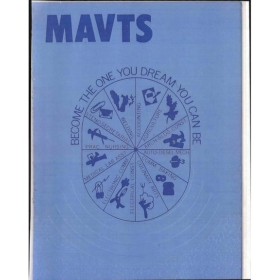 (Custom Reprint) Yearbook: 1974 Mitchell Technical Institute - Yearbook (Mitchell, SD)