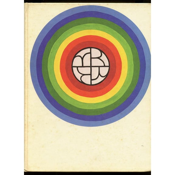 (Custom Reprint) Yearbook: 1974 Rockford College - Recensio / Cupola Yearbook (Rockford, IL)