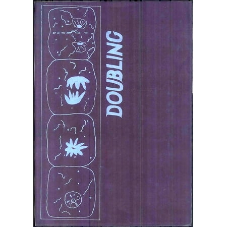 (Custom Reprint) Yearbook: 1975 Blue Ridge Community College - Doubling Yearbook (Weyers Cave, VA)