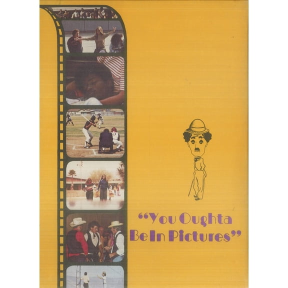 (Custom Reprint) Yearbook: 1975 Santana High School - Yearbook (Santee, CA)