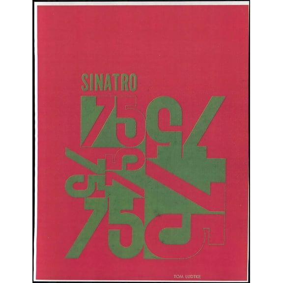 (Custom Reprint) Yearbook: 1975 Sinaloa Middle School - Sinatro Yearbook (Simi Valley, CA)