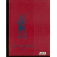 thumbnail image 1 of (Custom Reprint) Yearbook: 1975 Warren County Middle School - Jr Pioneers Yearbook (McMinnville, TN), 1 of 2